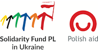 Solidarity Fund PL in Ukraine – Фонд міжнародної солідарності