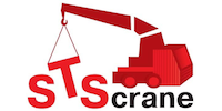 STS Crane