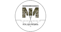ShannonMechanics – Речі що рятують