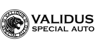 Validus Special Auto | Виробництво спеціалізованого транспорту